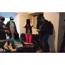 Rumunski kriminalci koristili sistem za video nadzor policije u Vašingtonu za širenje ransomwarea